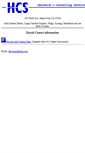 Mobile Screenshot of jmh.com